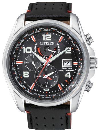 Zegarek Citizen AT9030-04E Radiocontrolled 