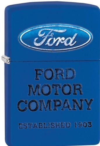 Zapalniczka Zippo Ford 28838