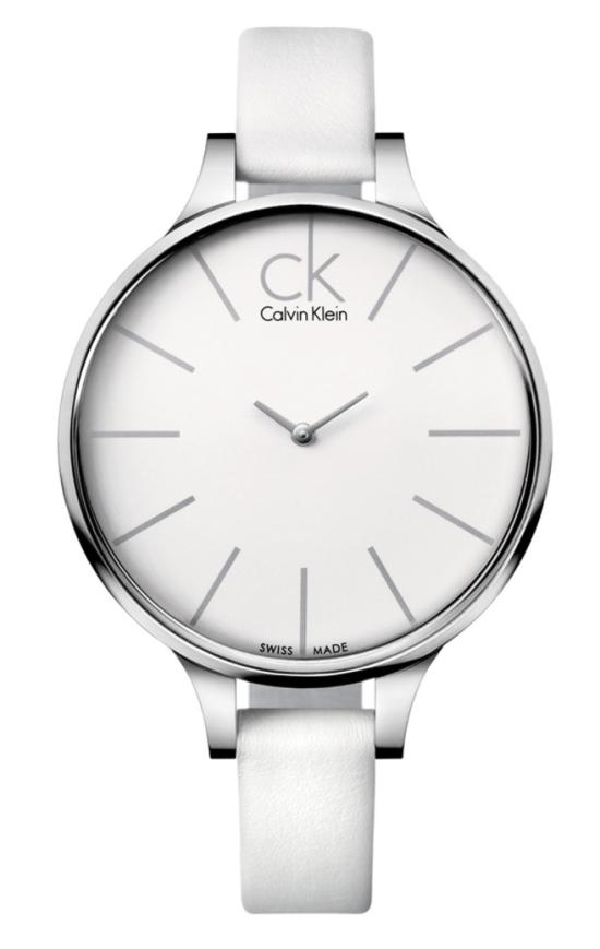 Zegarek Calvin Klein Glow K2B23101