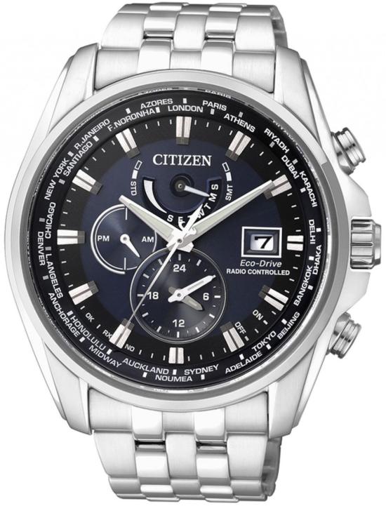Zegarek Citizen AT9030-55L Radiocontrolled