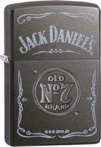 Zapalniczka Zippo Jack Daniels 29150