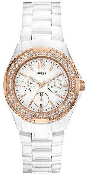 Zegarek Guess U0062L6