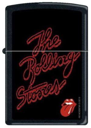 Zapalniczka Zippo Rolling Stones 4811