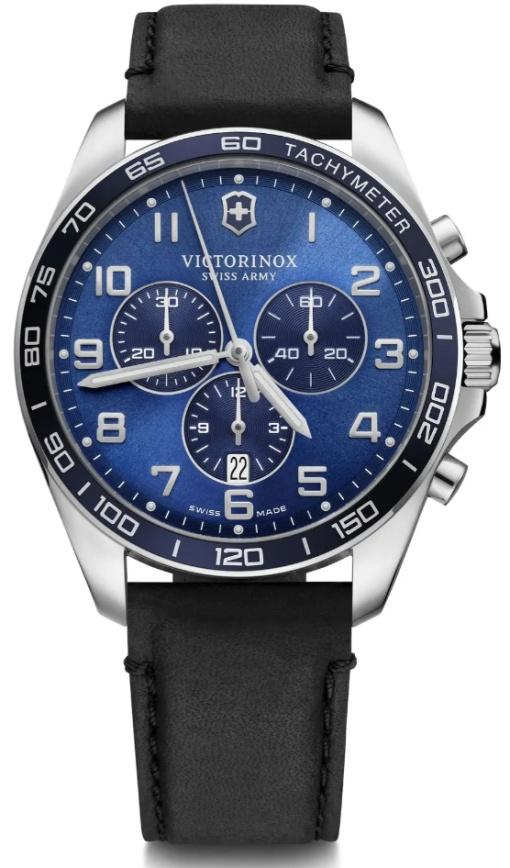 Zegarek Victorinox FieldForce Classic Chrono 241929