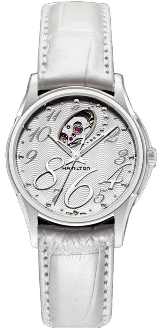 Zegarek Hamilton Lady Auto H32465953