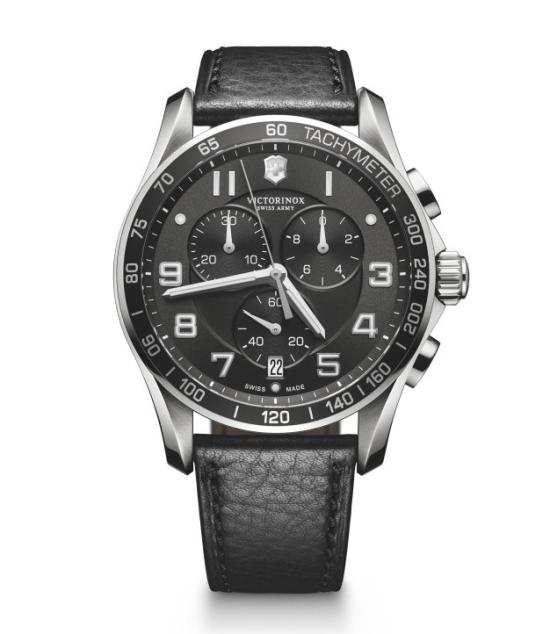 Zegarek Victorinox Chrono Classic XLS 241651