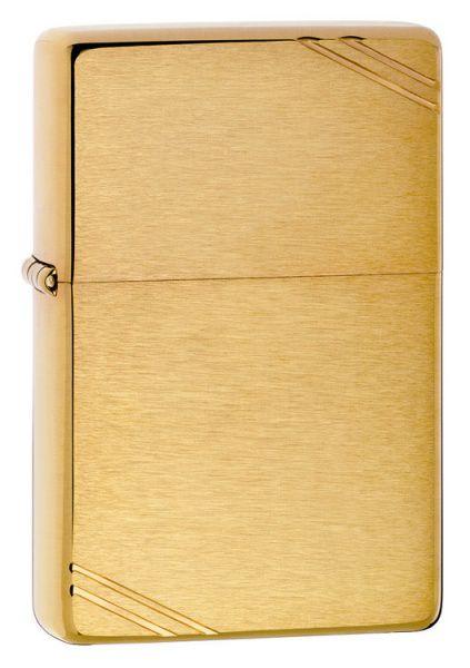Zapalniczka Zippo Vintage with Slashes 240