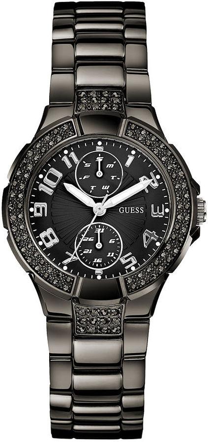 Zegarek Guess Prism U13586L3