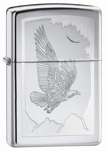Zapalniczka Zippo Birds of Prey 22511