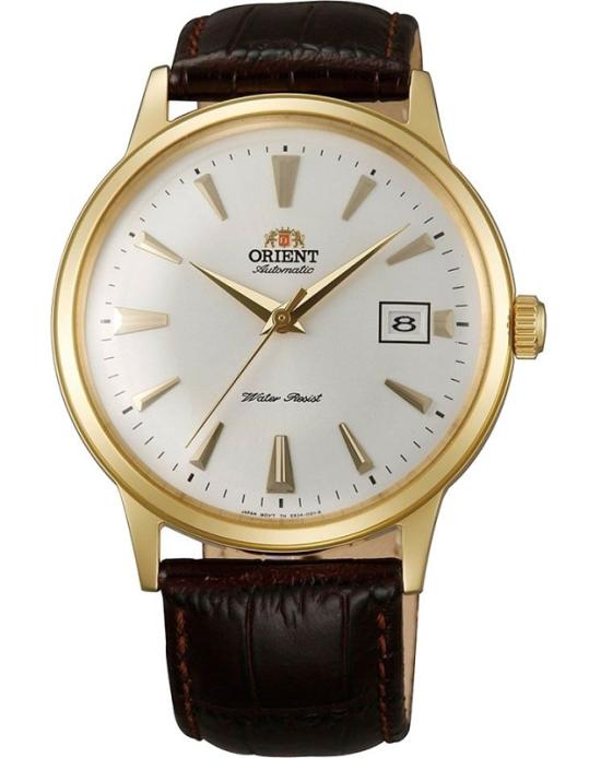 Zegarek Orient FAC00003W Bambino version 1