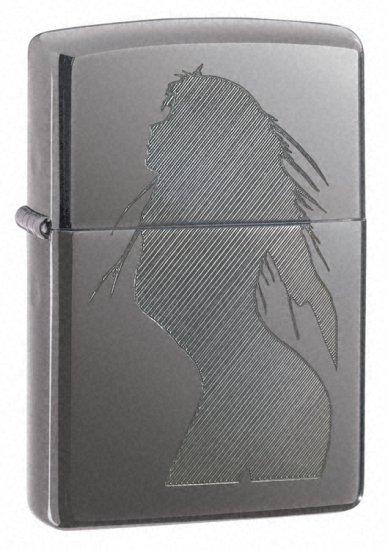 Zapalniczka Zippo Seductive Silhouette 20762