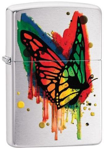 Zapalniczka Zippo Butterfly 21013