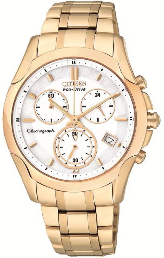 Zegarek Citizen FB1153-59A Chronograph