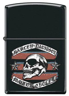 Zapalniczka Zippo Harley Davidson 2139