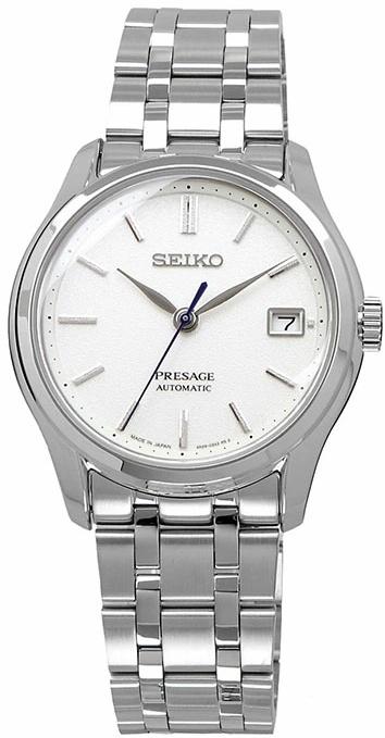 Zegarek Seiko SRPD97J1 Presage Automatic Zen Garden