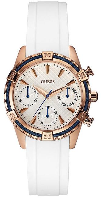 Zegarek Guess W0562L1