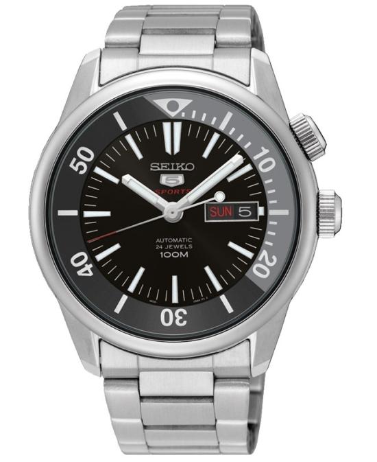 Zegarek Seiko 5 Sports SRPB27J1 Made in Japan 