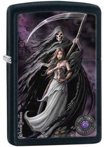 Zapalniczka Zippo Anne Stokes 26810