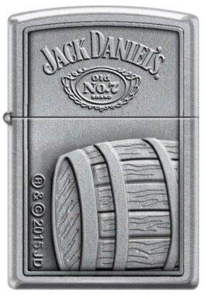 Zapalniczka Zippo Jack Daniels 5720