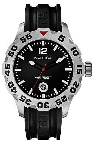Zegarek Nautica N14600G BFD 100