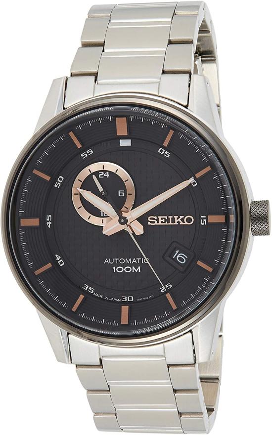 Zegarek Seiko SSA389J1 Automatic 