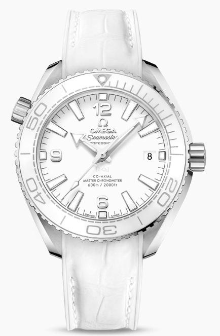 OMEGA PLANET OCEAN Co-Axial Master 215.33.40.20.04.001