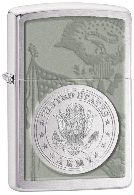 Zapalniczka Zippo US Army 21771