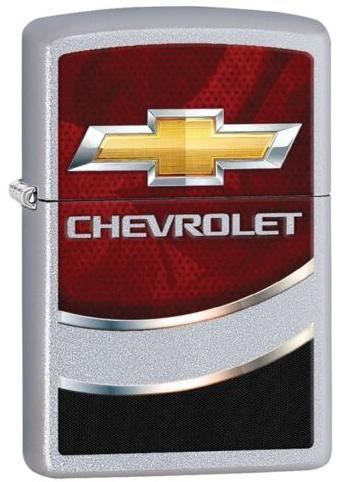 Zapalniczka Zippo Chevy 29318