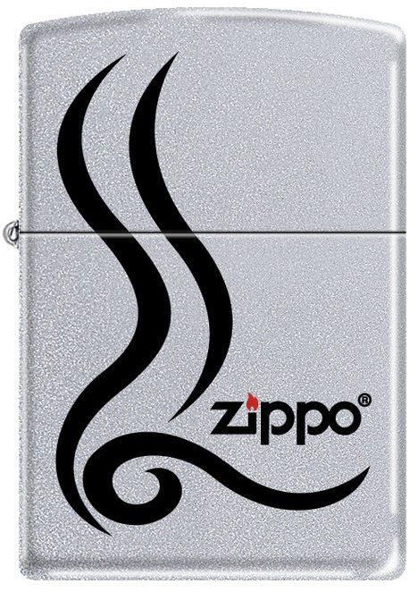 Zapalniczka Zippo Flame Spirals 20268