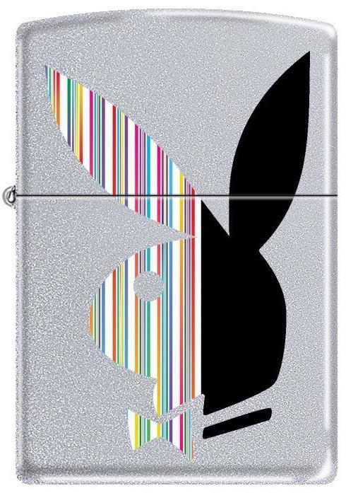 Zapalniczka Zippo Playboy Lines 0097