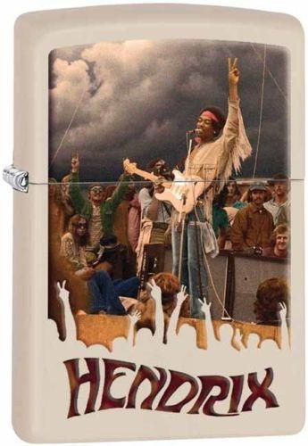 Zapalniczka Zippo Jimi Hendrix 29172