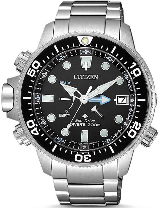 Zegarek Citizen BN2031-85E Promaster Aqualand Diver