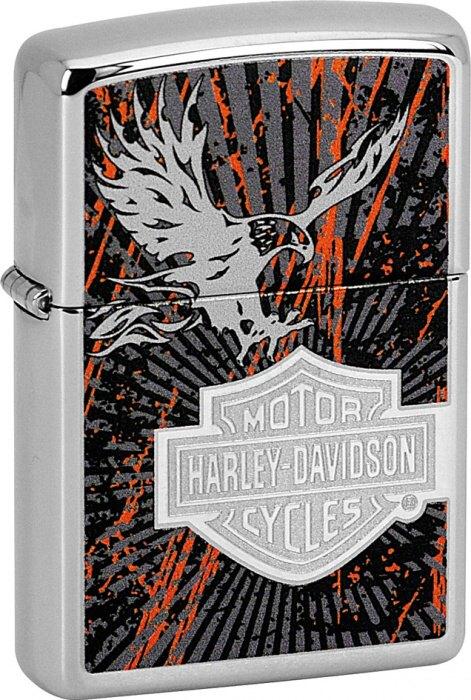 Zapalniczka Zippo Harley Davidson 22790