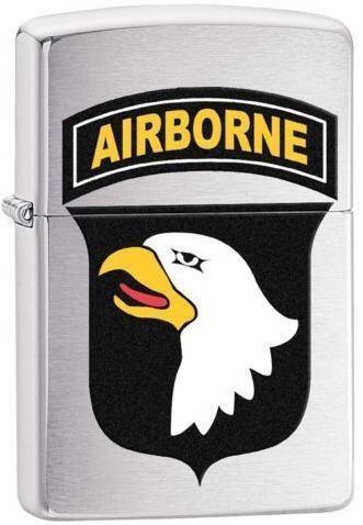 Zapalniczka Zippo 29185 US Army 101st Airborne