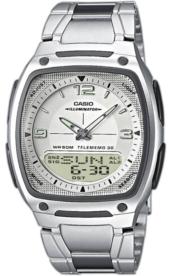 Zegarek CASIO AW-81D-7A