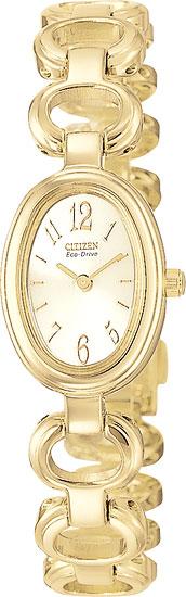 Zegarek Citizen EW8342-50P Eco-Drive