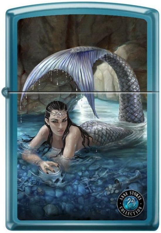Zapalniczka Zippo Anne Stokes 8016