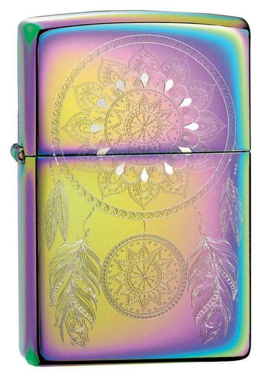 Zapalniczka Zippo Dream Catcher 49023