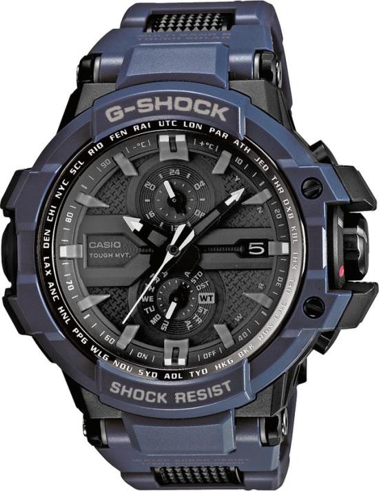 Zegarek Casio G-Shock GW-A1000FC-2A Radio Controlled