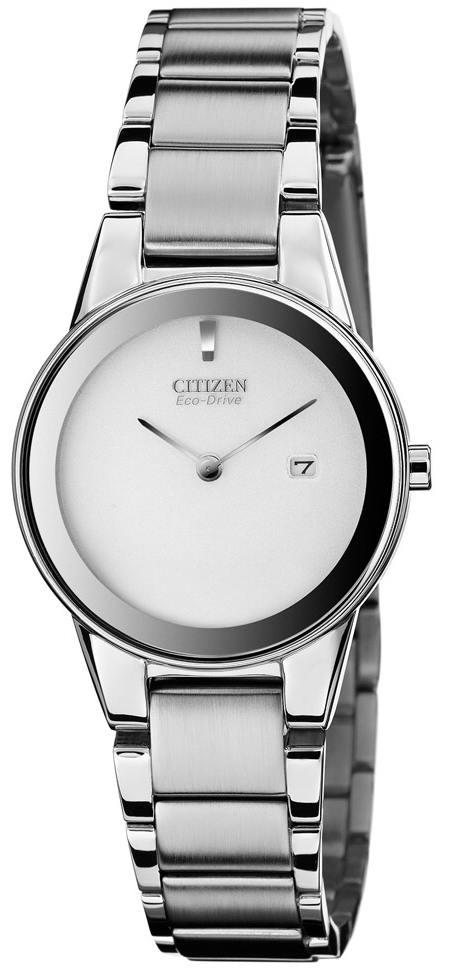 Zegarek Citizen GA1050-51A Axiom