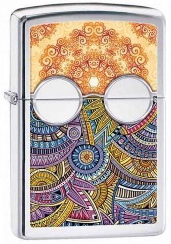 Zapalniczka Zippo Boho 2 28871