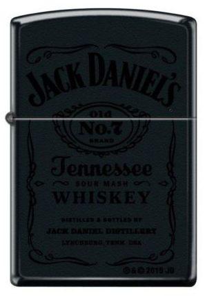 Zapalniczka Zippo Jack Daniels 1512