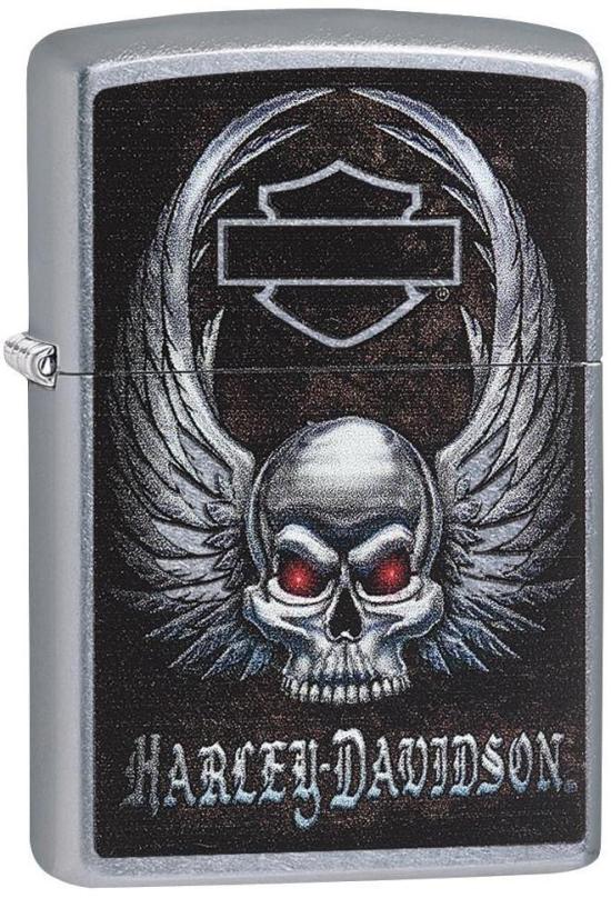 Zapalniczka Zippo 29558 Harley Davidson