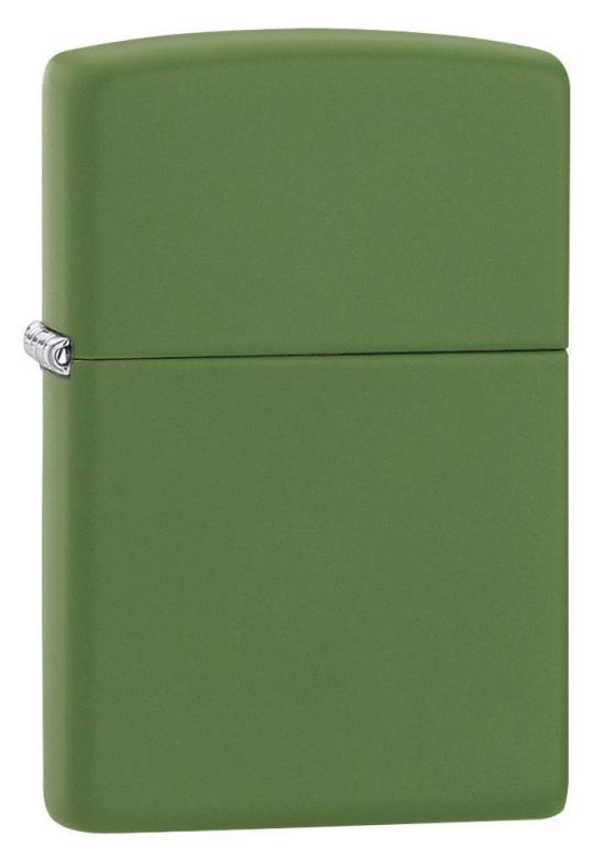Zapalniczka Zippo Moss Green 228