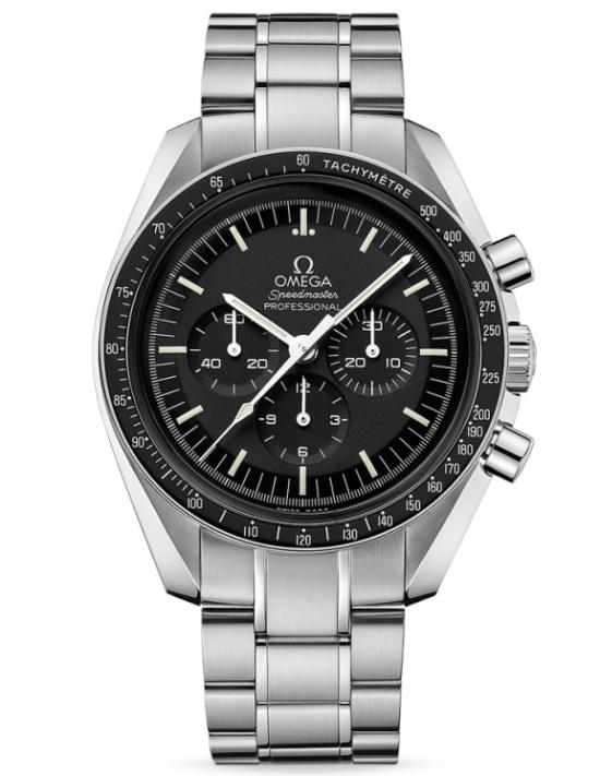 Zegarek Omega Speedmaster Moonwatch Professional Chronograph 311.30.42.30.01.005