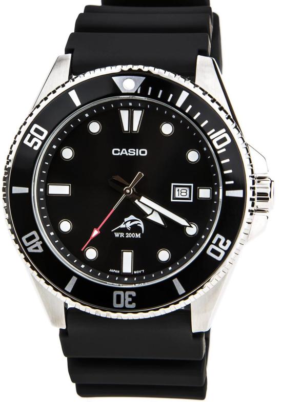 Zegarek CASIO Edifice MDV-106-1A