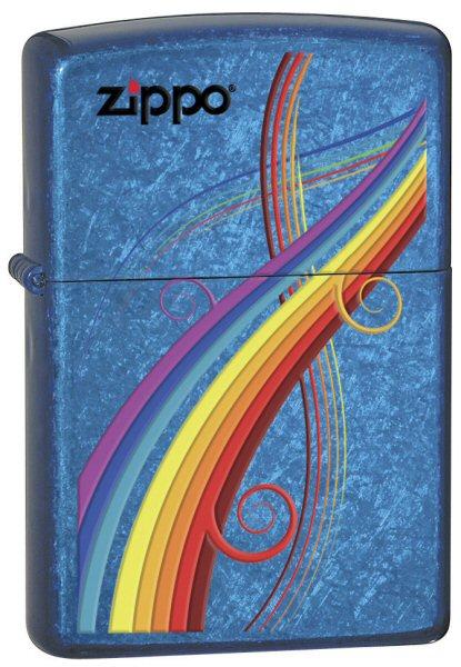 Zapalniczka Zippo Rainbow 24806