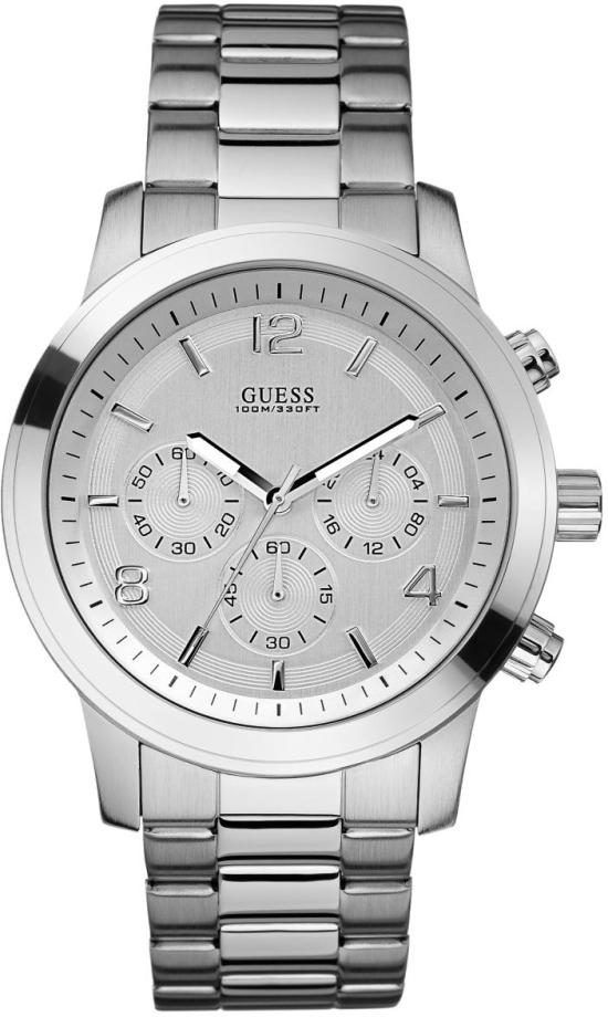 Zegarek Guess Chronograph U13577G1 W12605L1