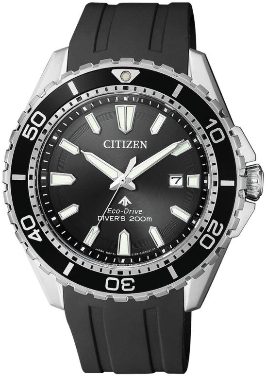Zegarek Citizen BN0190-15E Promaster Diver Eco-Drive
