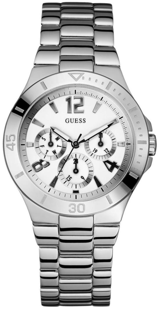 Zegarek Guess Active Shine U11645L1